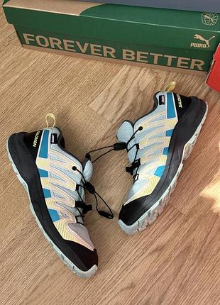 Salomon xa pro v8 gore-tex 5
