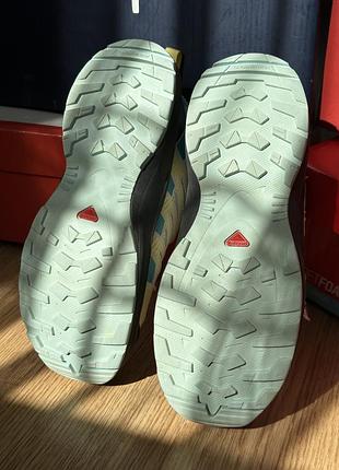 Salomon xa pro v8 gore-tex 8