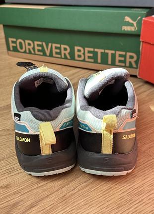 Salomon xa pro v8 gore-tex 7