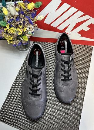 Оригинальные кроссовки ecco 2