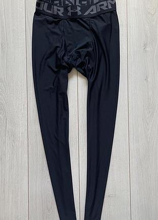 Чоловічі спортивні лосини under armour , s/m