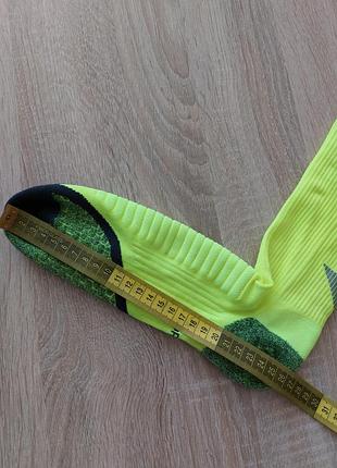 Носки спортивные, nike 7