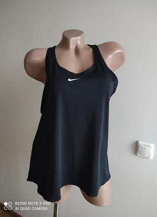 Майка спортивна nike 3