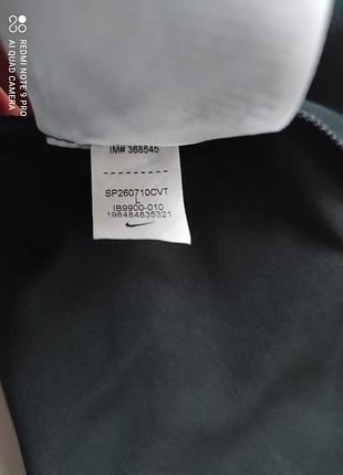 Майка спортивна nike 6