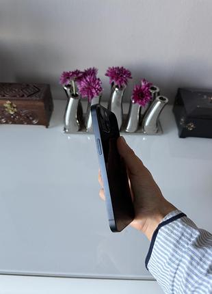 Iphone 13 128 gb midnight, б/у 2