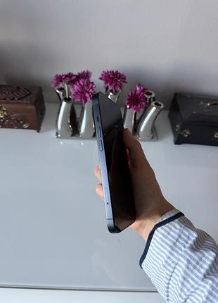 Iphone 13 128 gb midnight, б/у 4