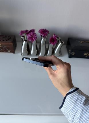 Iphone 13 128 gb midnight, б/у 5