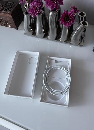 Iphone 13 128 gb midnight, б/у 9