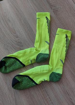 Носки спортивные, nike 2