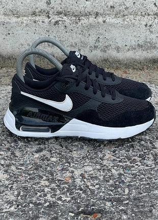Nike air max systm оригінал 36,5 розмір жіночі спортивні кросівки nike air max