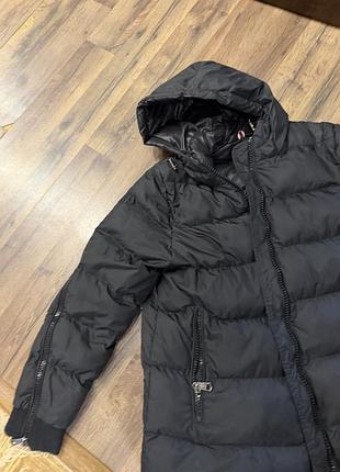 Пуховик moncler 2
