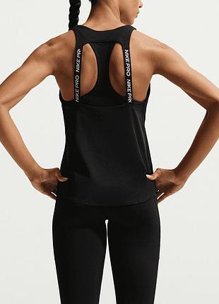 Майка спортивна nike 2