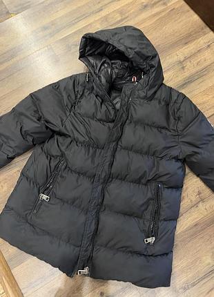 Пуховик moncler 5