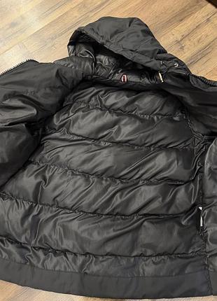 Пуховик moncler 4