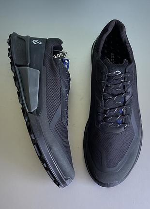 Кросівки ecco biom 2.1 x country gore-tex 47 р