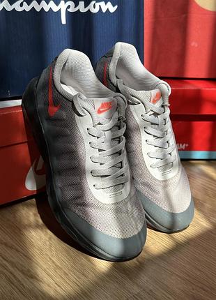 Nike air max invigor 3