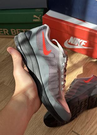 Nike air max invigor 4