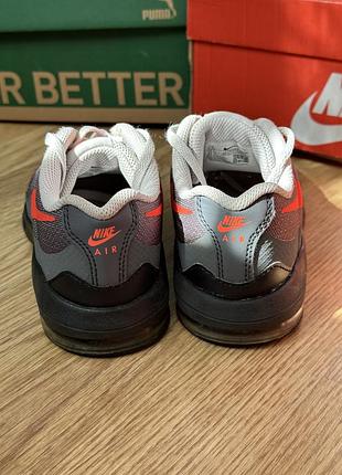 Nike air max invigor 7