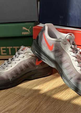 Nike air max invigor 6