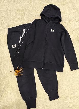 Жіночий спортивний костюм under armour