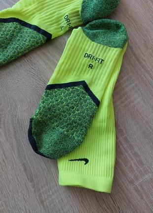 Носки спортивные, nike 3