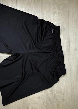 Шорты puma черные, размер s/m 2