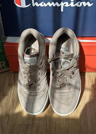 New balance 550 2