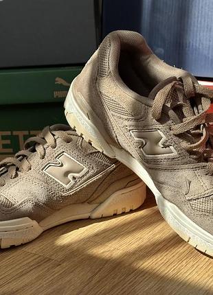 New balance 550 6