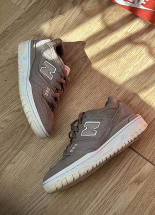 New balance 550 5