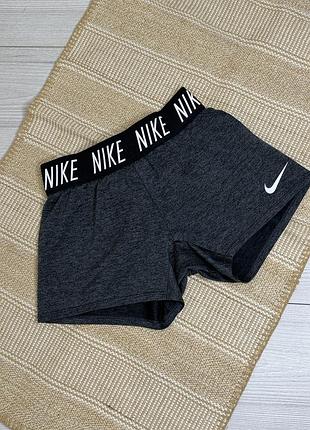 Жіночі шорти nike dri-fit