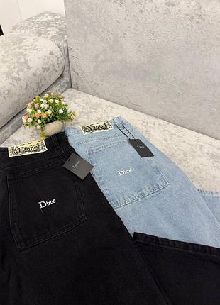 Джинси від бренду dime 4