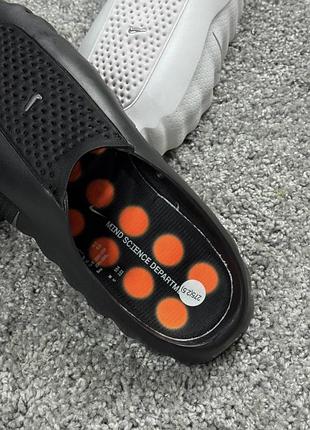 Тапці nike mind 4