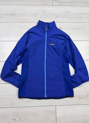 Женская спортивная кофта patagonia nano-air light hybrid р.м
