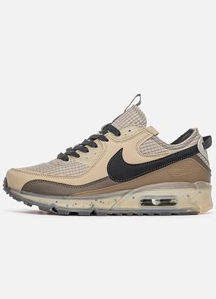 Nike air max terrascape 90 beige