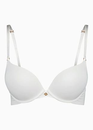Бюстгальтер new yorker super push-up, розмір 75b 2
