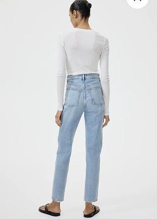 H&m джинси
