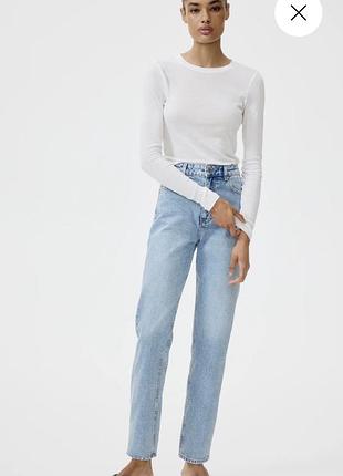 H&m джинси 2