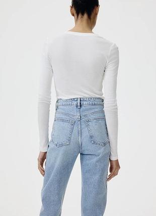 H&m джинси 3