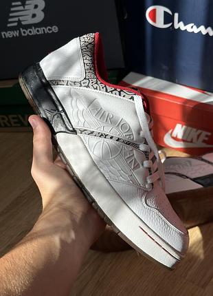 Air jordan nu retro 1 low 4