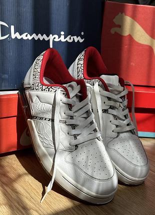 Air jordan nu retro 1 low 3