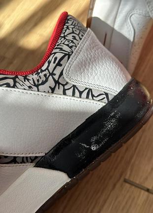 Air jordan nu retro 1 low 10