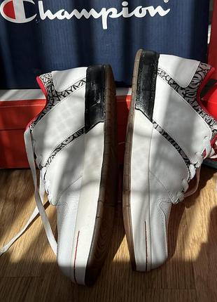 Air jordan nu retro 1 low 7