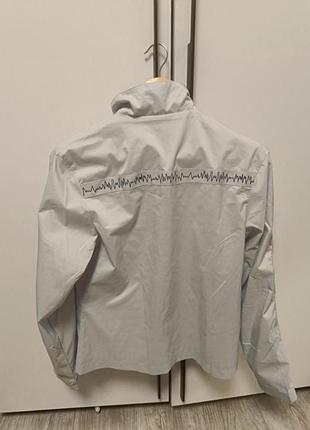 Куртка ветровка adidas 2