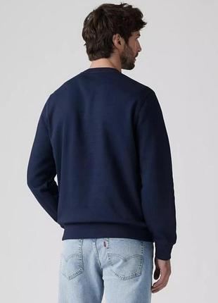 Свитшот levi's р. s 2