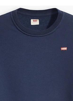 Свитшот levi's р. s 3