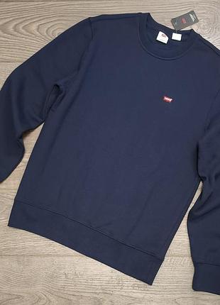 Свитшот levi's р. s 5