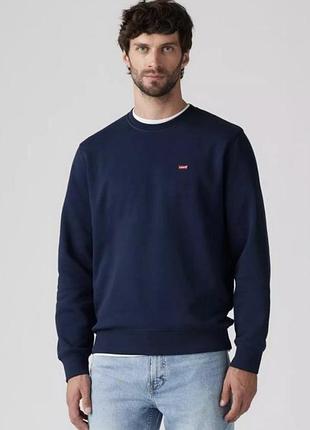 Свитшот levi's р. s