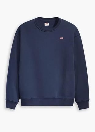 Свитшот levi's р. s 4