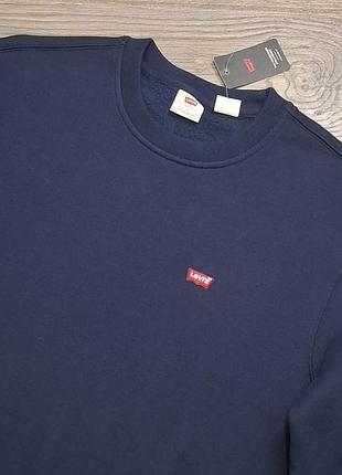 Свитшот levi's р. s 6