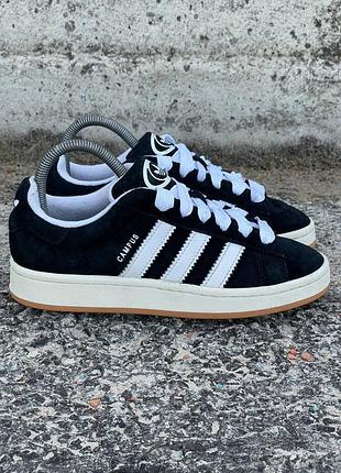 Adidas campus оригінал 38,5 розмір жіночі кросівки adidas campus 00’s
